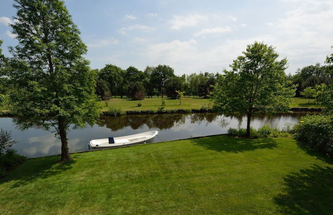 Summio Villapark Schildmeer - Foto 42