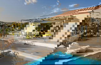 Photo 1 - Villa Tania Ena in Ionian Islands