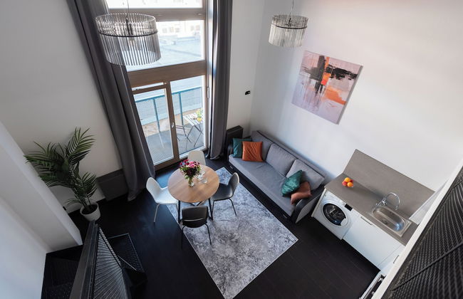 Comfortable apartments with balcony - Foto 15