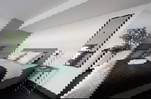 Foto 4 - Comfortable apartments with balcony