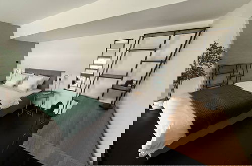 Foto 2 - Comfortable apartments with balcony