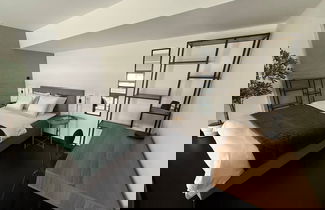 Foto 2 - Comfortable apartments with balcony