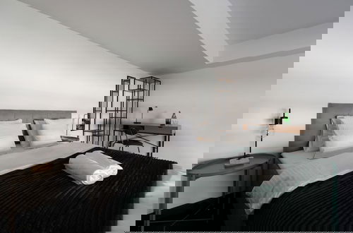 Foto 3 - Comfortable apartments with balcony