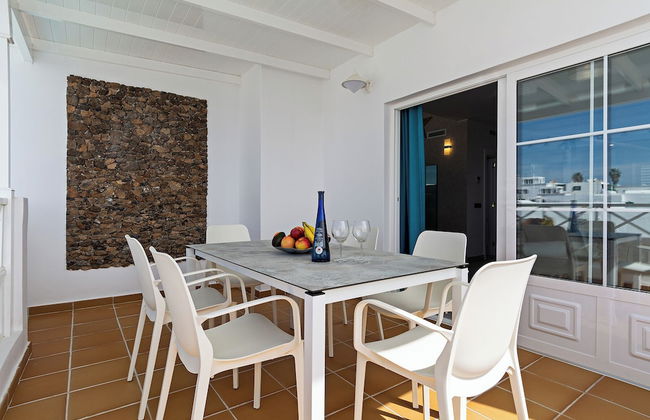 3 Bed Villa - Pool, Patio, Outdoor Dining Terrace - Foto 19