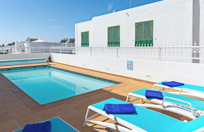 3 Bed Villa - Pool, Patio, Outdoor Dining Terrace - Foto 1