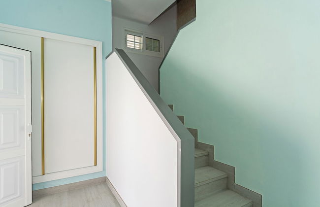 3 Bed Villa - Pool, Patio, Outdoor Dining Terrace - Foto 22