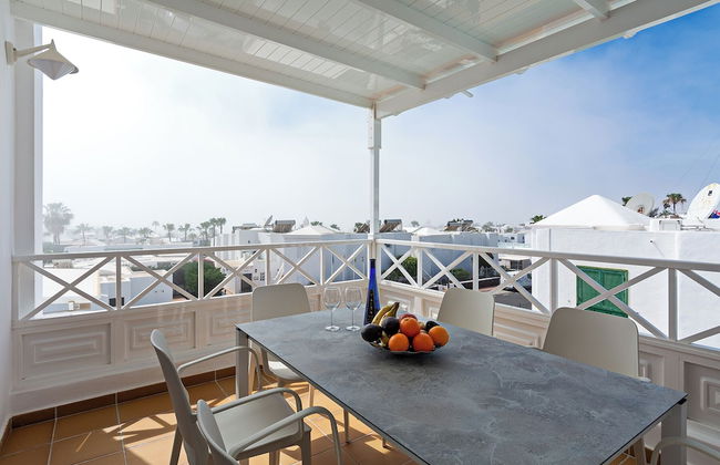 3 Bed Villa - Pool, Patio, Outdoor Dining Terrace - Foto 26