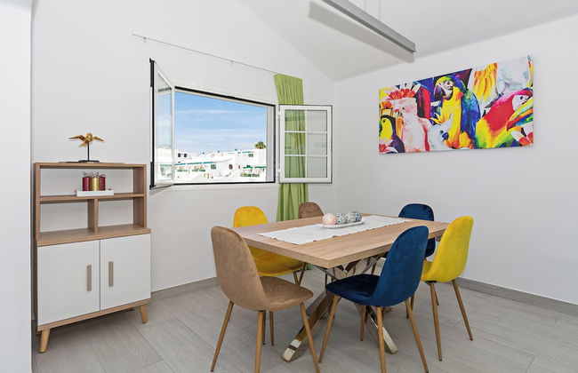 3 Bed Villa - Pool, Patio, Outdoor Dining Terrace - Foto 20