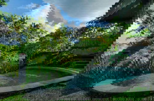 Photo 20 - Darma Asih Ubud View Villas by EPS