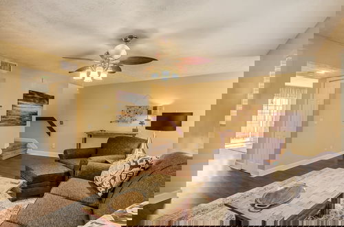 Foto 14 - Fernandina Shores Condo with Private Balcony and Access to Pool by RedAwning