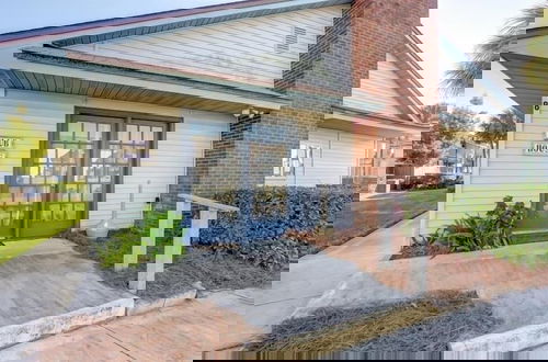Foto 43 - Fernandina Shores Condo with Private Balcony and Access to Pool by RedAwning