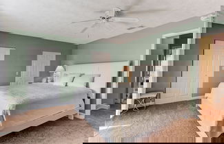 Foto 2 - Fernandina Shores Condo with Private Balcony and Access to Pool by RedAwning