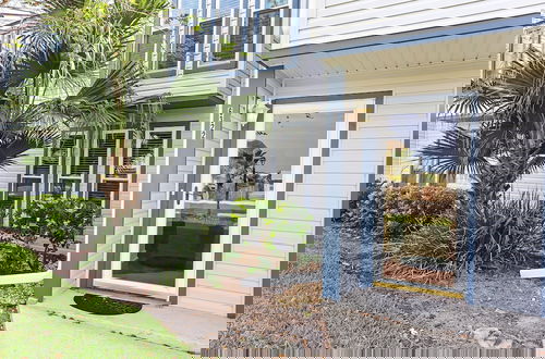 Foto 44 - Fernandina Shores Condo with Private Balcony and Access to Pool by RedAwning