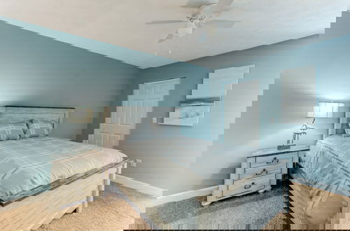 Foto 5 - Fernandina Shores Condo with Private Balcony and Access to Pool by RedAwning