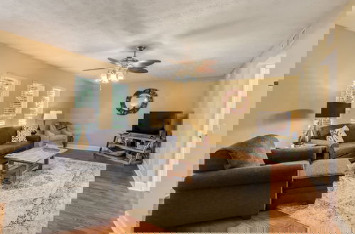 Foto 1 - Fernandina Shores Condo with Private Balcony and Access to Pool by RedAwning