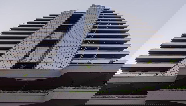 Photo 1 - Kass Towers