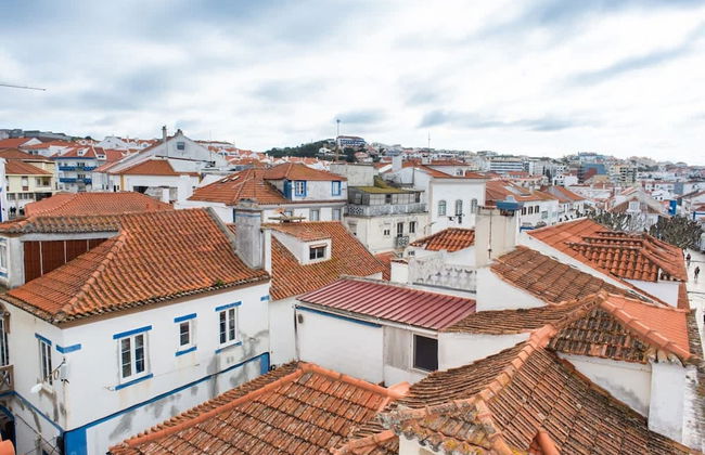 Luxury Building With Rooftop in Central Ericeira - Foto 45