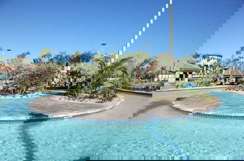 Foto 22 - 5BR Stylish Championsgatetownhome w/ Private Pool