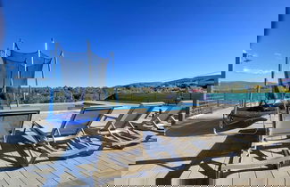 Foto 1 - Villa Zuzul
