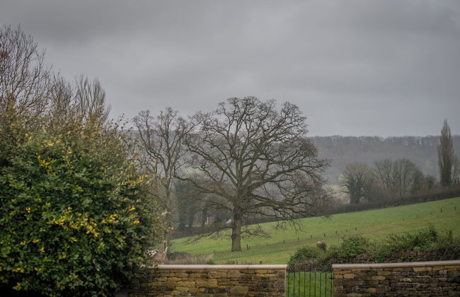 Mill House & Cottage - on Cotswold Way - Foto 79
