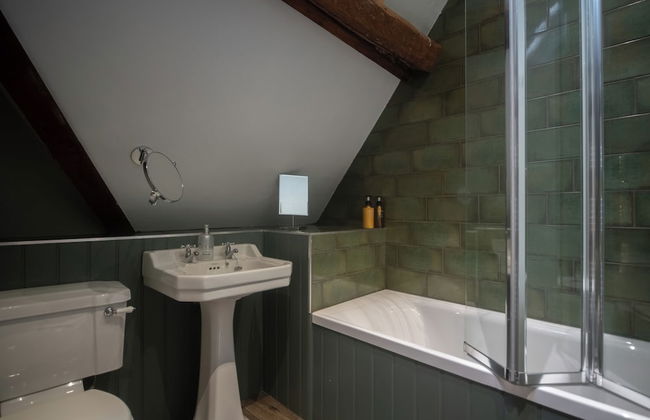 Mill House & Cottage - on Cotswold Way - Foto 59