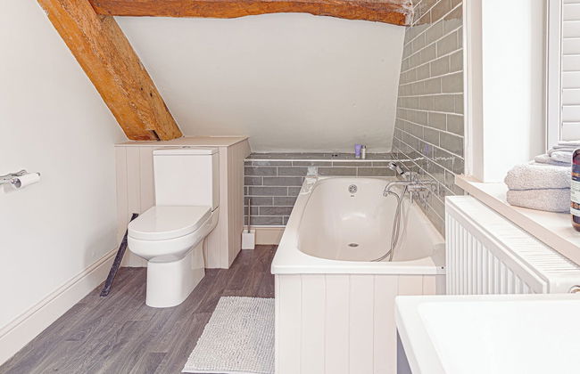 Mill House & Cottage - on Cotswold Way - Foto 53