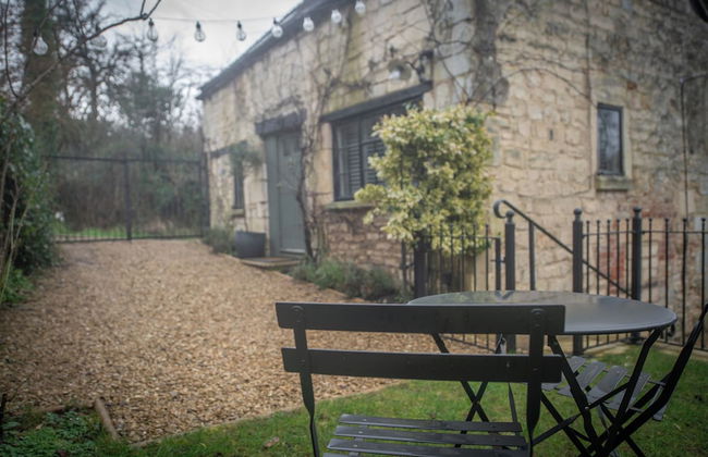 Mill House & Cottage - on Cotswold Way - Foto 47
