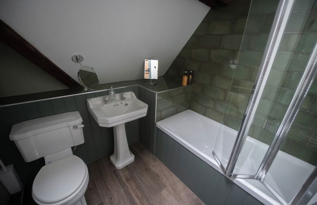 Mill House & Cottage - on Cotswold Way - Foto 60