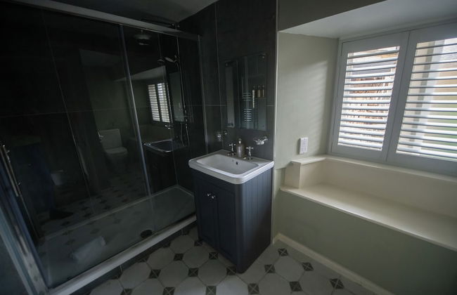 Mill House & Cottage - on Cotswold Way - Foto 58