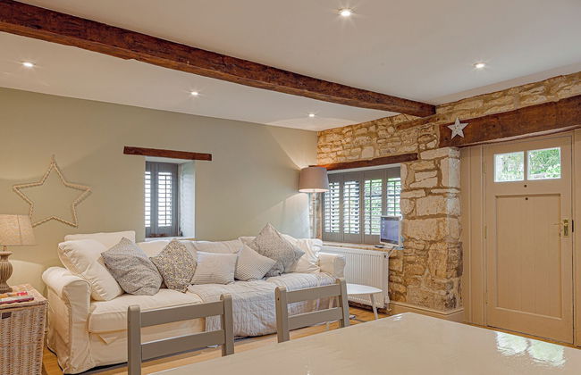 Mill House & Cottage - on Cotswold Way - Foto 35