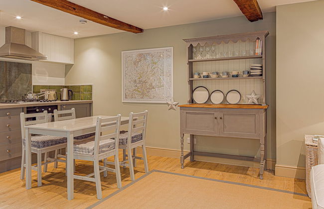 Mill House & Cottage - on Cotswold Way - Foto 32