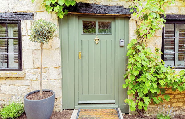 Mill House & Cottage - on Cotswold Way - Foto 67