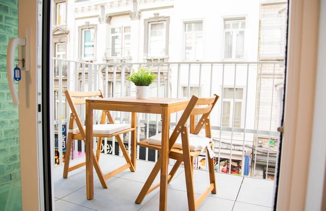 Appartement, le Petit Cocon - Foto 12