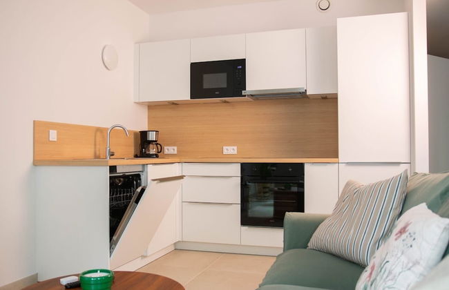 Appartement, le Petit Cocon - Foto 11