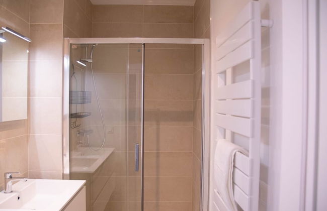 Appartement, le Petit Cocon - Foto 7