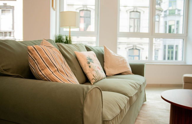 Appartement, le Petit Cocon - Foto 6