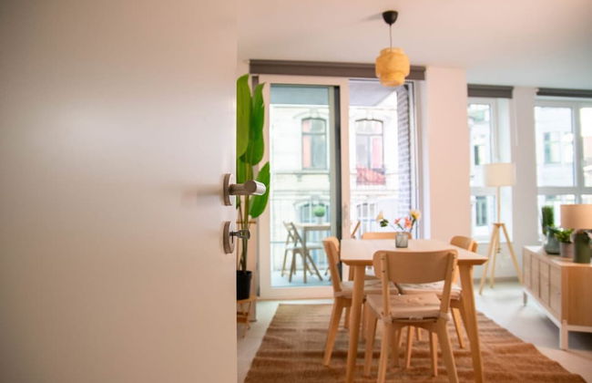 Appartement, le Petit Cocon - Foto 9