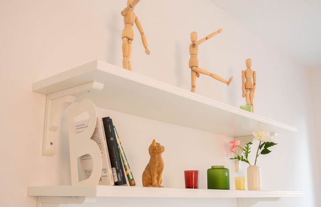 Appartement, le Petit Cocon - Foto 10