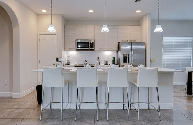 Balmoral Resort-198kb 4 Bedroom Home by RedAwning - Foto 18