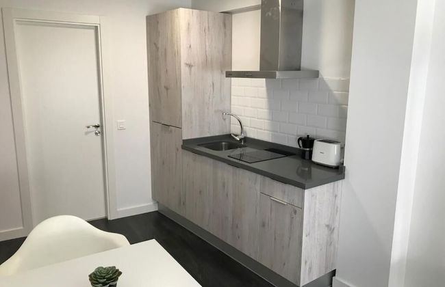 Apartamentos Arriba by gaiarooms - Foto 10