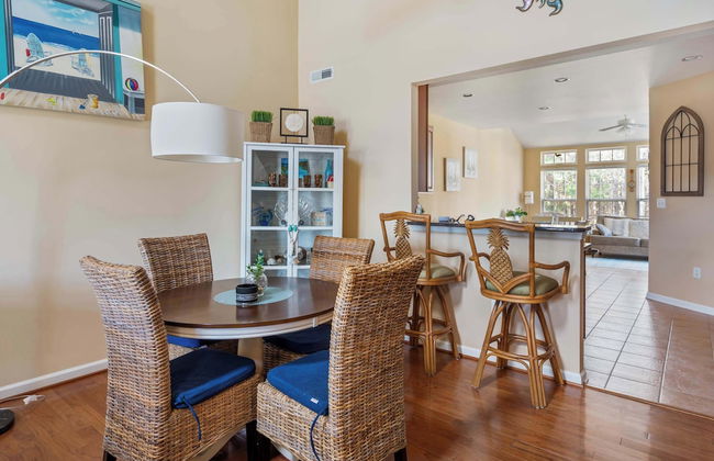 Bayview Landing #1 Sleeps 10 - Foto 16