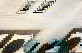 Photo 3 - Lumina modern 3-rooms family apart