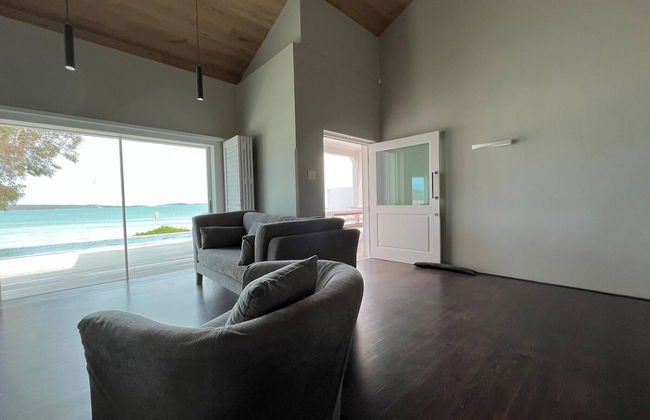 Beach Tower House Luxury Beachfront Villa - Foto 31