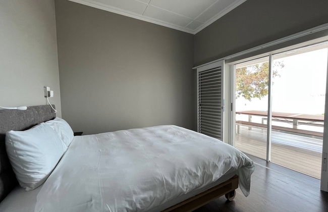 Beach Tower House Luxury Beachfront Villa - Foto 4