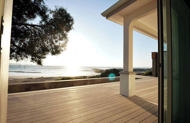 Beach Tower House Luxury Beachfront Villa - Foto 43