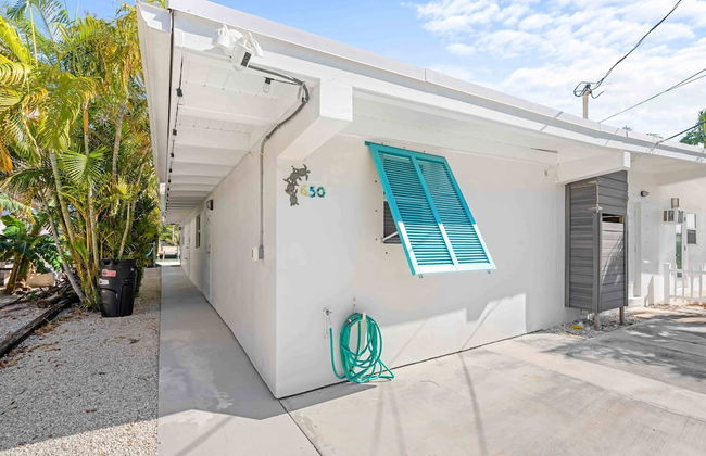 Seabreeze Cove Waterfront Gem 38 Foot Dock Cabana Club - Foto 36