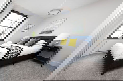 Foto 1 - Stylish 2-bed flat in New Town