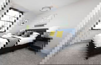 Foto 1 - Stylish 2-bed flat in New Town