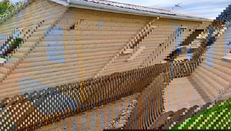 Foto 1 - Seaside Chalet Retreat in Bridlington