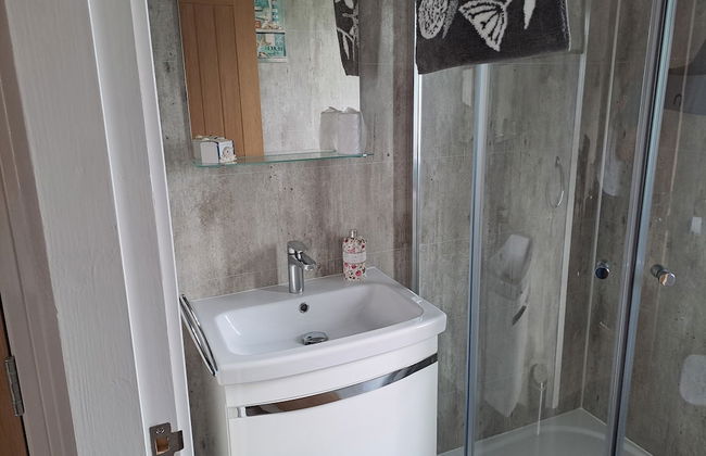 Seaside Chalet Retreat in Bridlington - Foto 12